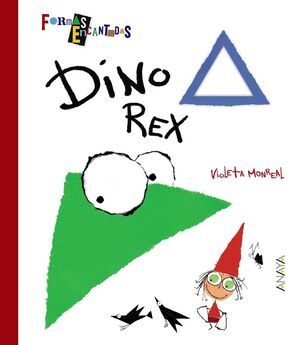 DINO REX