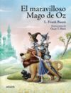 EL MARAVILLOSO MAGO DE OZ