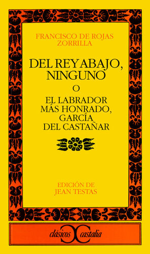 DEL REY ABAJO, NINGUNO