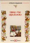 LIBRO DE APOLONIO