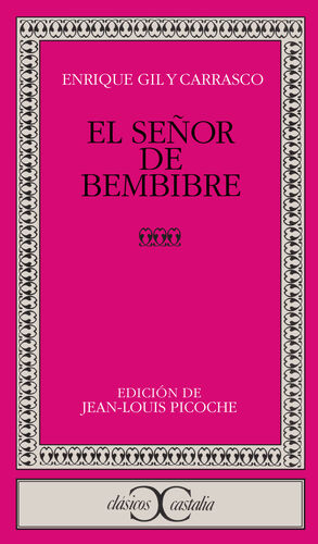 EL SEÑOR DE BEMBIBRE