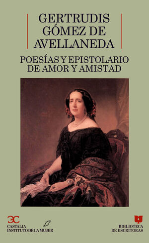 POESÍAS Y EPISTOLARIO DE AMOR Y DE AMISTAD