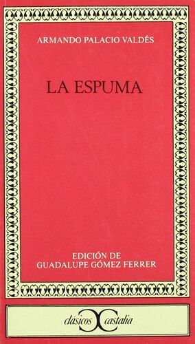 LA ESPUMA