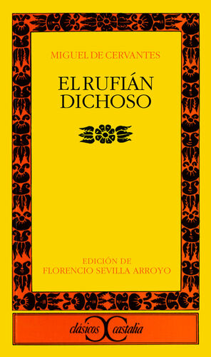 EL RUFIÁN DICHOSO