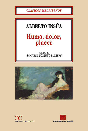 HUMO, DOLOR Y PLACER