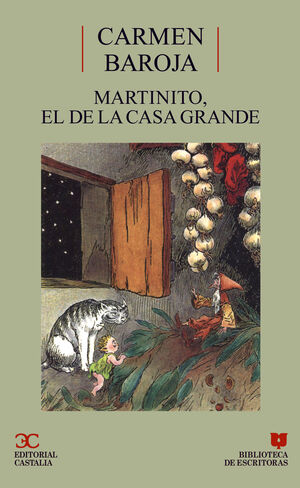 MARTINITO, EL DE LA CASA GRANDE
