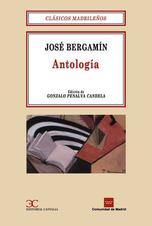 ANTOLOGÍA