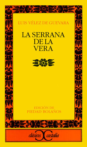 LA SERRANA DE LA VERA