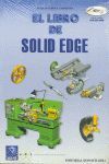 EL LIBRO DE SOLID EDGE