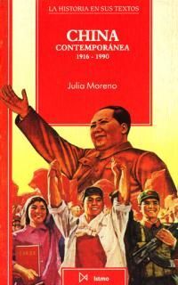 CHINA CONTEMPOR?NEA, 1916-1990