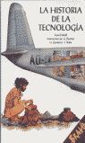 LA HISTORIA DE LA TECNOLOGÍA