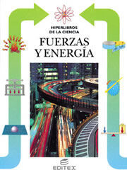FUERZAS Y ENERGÍA
