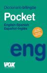 DICCIONARIO POCKET ENGLISH-SPANISH / ESPAÑOL-INGLÉS
