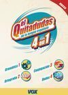 EL QUITADUDAS