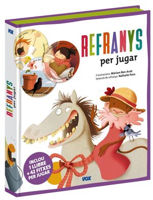 REFRANYS PER JUGAR