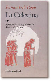 LA CELESTINA