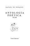 ANTOLOGÍA POÉTICA, 1953-1991