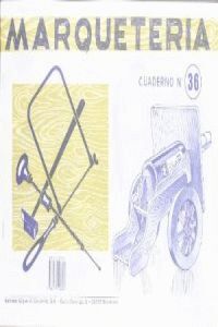 MARQUETERIA 36