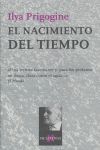 EL NACIMIENTO DEL TIEMPO