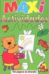 MAXI ACTIVIDADES