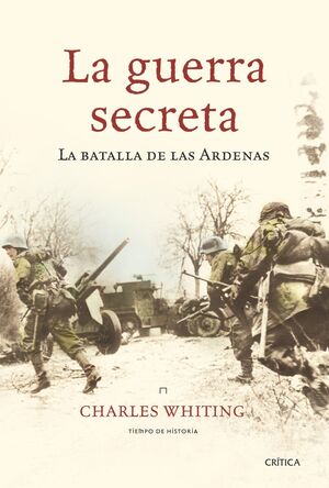 LA GUERRA SECRETA