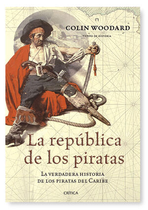 LA REPÚBLICA DE LOS PIRATAS