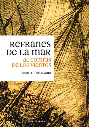 REFRANES DE LA MAR