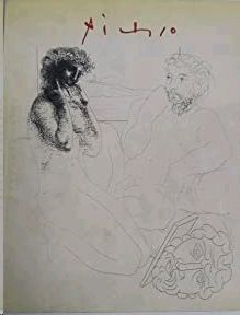 SUITE VOLLARD