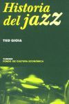 HISTORIA DEL JAZZ