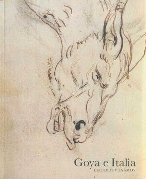GOYA E ITALIA. VOL II