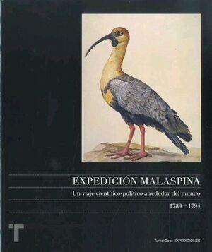 EXPEDICIÓN MALASPINA