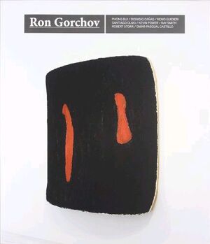 RON GORCHOV