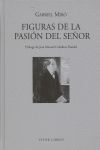 FIGURAS DE LA PASIÓN DEL SEÑOR