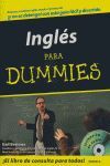 INGLÉS PARA DUMMIES