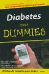 DIABETES PARA DUMMIES...