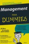 MANAGEMENT PARA DUMMIES...