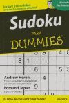 SUDOKU 1 PARA DUMMIES