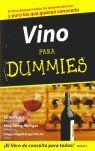 EL VINO PARA DUMMIES...