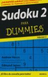 SUDOKU 2 PARA DUMMIES