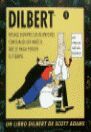 DILBERT 1 - APLACE SIEMPRE SUS REUNIONES CON CUALQUIER IMBÉCIL