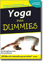 YOGA PARA DUMMIES...