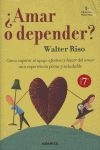 ¿AMAR O DEPENDER?