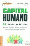 CAPITAL HUMANO