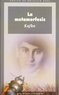 LA METAMORFOSIS