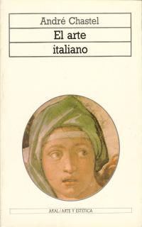 EL ARTE ITALIANO