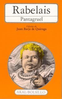 PANTAGRUEL.