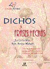 DICHOS Y FRASES HECHAS