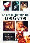 LA ENCICLOPEDIA DE LOS GATOS