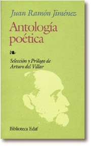 ANTOLOGÍA POÉTICA