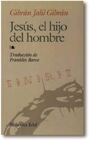 JESÚS, EL HIJO DEL HOMBRE